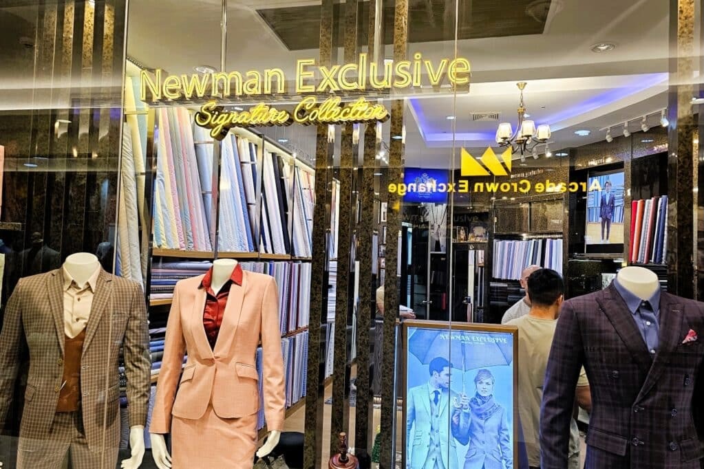 Bespoke Craftsmanship